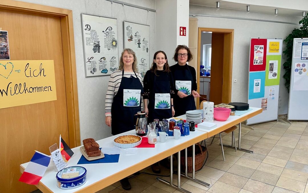 Reparaturcafé Untereisesheim