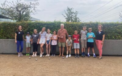 Kinderferienprogramm – Untereisesheim